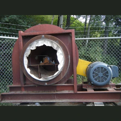 USED FARR TENKAY 20 LL