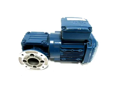NEW SEW EURODRIVE WAF20DRS71S6 GEAR MOTOR