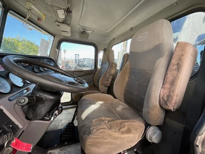 Used 2013 PETERBILT 367 Hydro Excavators California US | Big Truck & Equipment #1412304