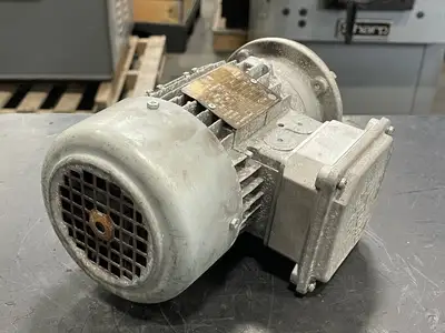 NEW 2017 NORD SK 63L/4CUSTF