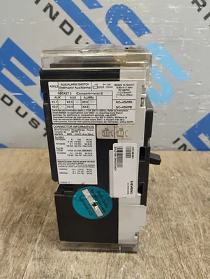 Siemens HDX3B080 Electrical/PLC/Automation | ESS Industrial Equipment Sales (5)
