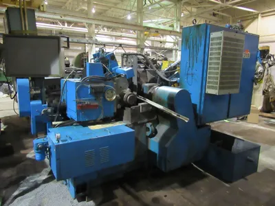 1977 CINCINNATI #230-10 GRINDERS, CENTERLESS | GCH Machinery (3)