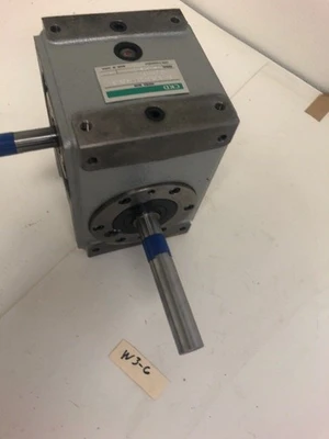 NEW CKD CORPORATION RGIS050-008090S1S1-X017519