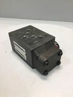 USED NACHI CM-03-A0.4-T50
