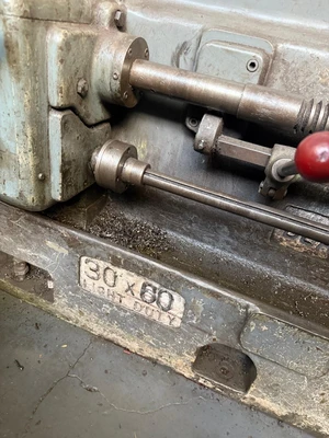 DSG T30 LD X 60
