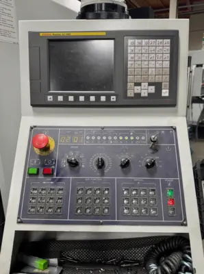 2015 YAMA SEIKI BM-1020 Vertical Machining Centers | Toolquip, Inc. (14)