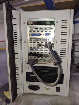 Allen-Bradley VersaView 6180W-15BSXPH