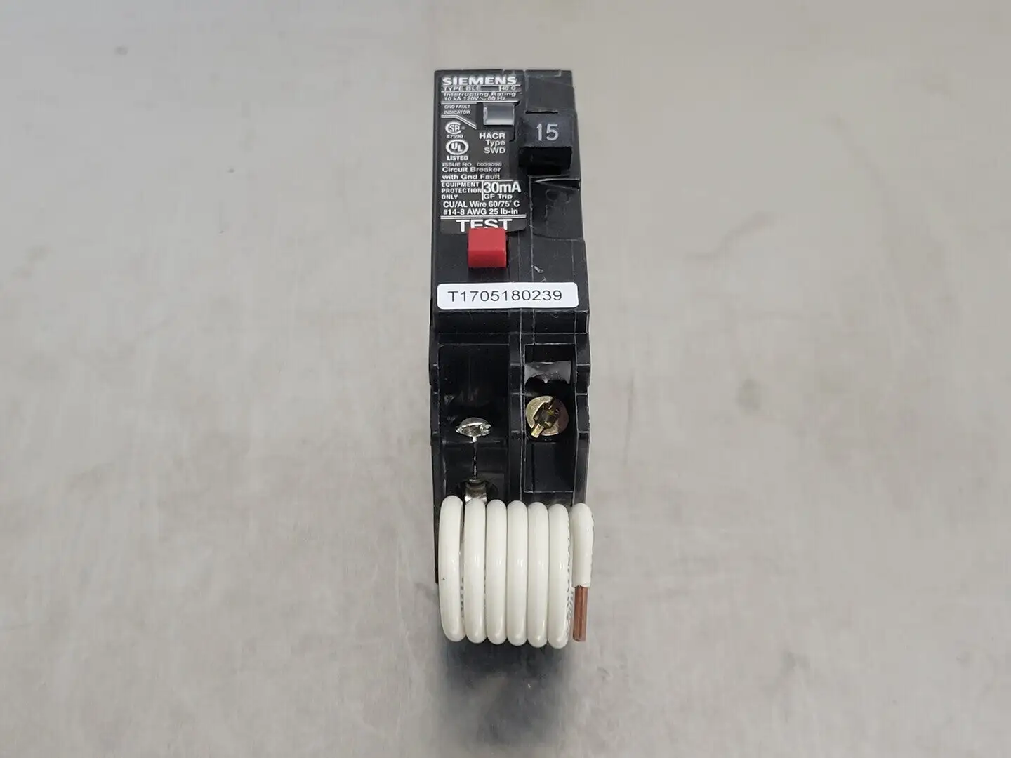 USED SIEMENS BE115