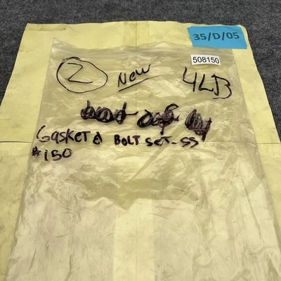 New | in-Stock Mathias Unknown Seals & Gaskets California US | Davliegogo LLC #1708147