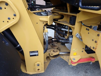 Used 2018 CATERPILLAR 926M Wheel Loaders Massachusetts US | Brookside Equipment Sales #1422119