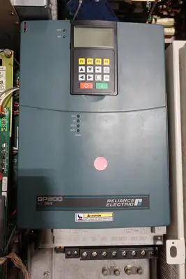 4 PALLETS OF ASSORTED AUTOMATION, MODULES, CHASSIS, MOTOR DRIVES, CONTROLLERS, POWER SUPPLIES