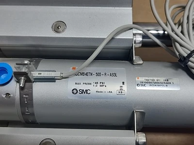 NEW SMC MGCMB40TN-500-R-A93L
