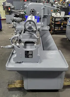 Used MONARCH 610 Engine Lathes Kentucky US | Aucto #565359