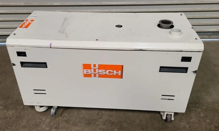 Used Edwards 6757657657567657567657563444 Vacuum Pumps California US | Amiron Machinery #735797