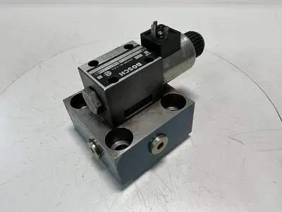USED BOSCH 081WV06P1V1012WS024/00D51