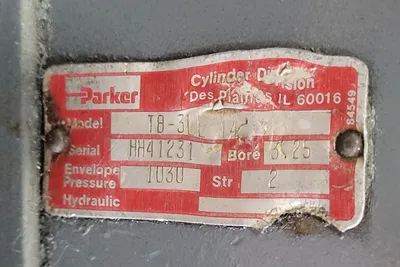 SMW RT 400V Tooling & Accessories, Tooling | Machinery Central (10)