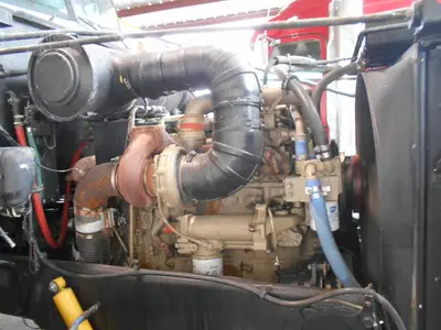 Used 1988 PETERBILT 377 Conventional trucks Arizona US | Tuscon Trux & Equipment Sales #1546098