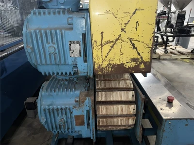 Used MAPLAN 503 Down Stream - Pullers | Arlington Machinery #875868