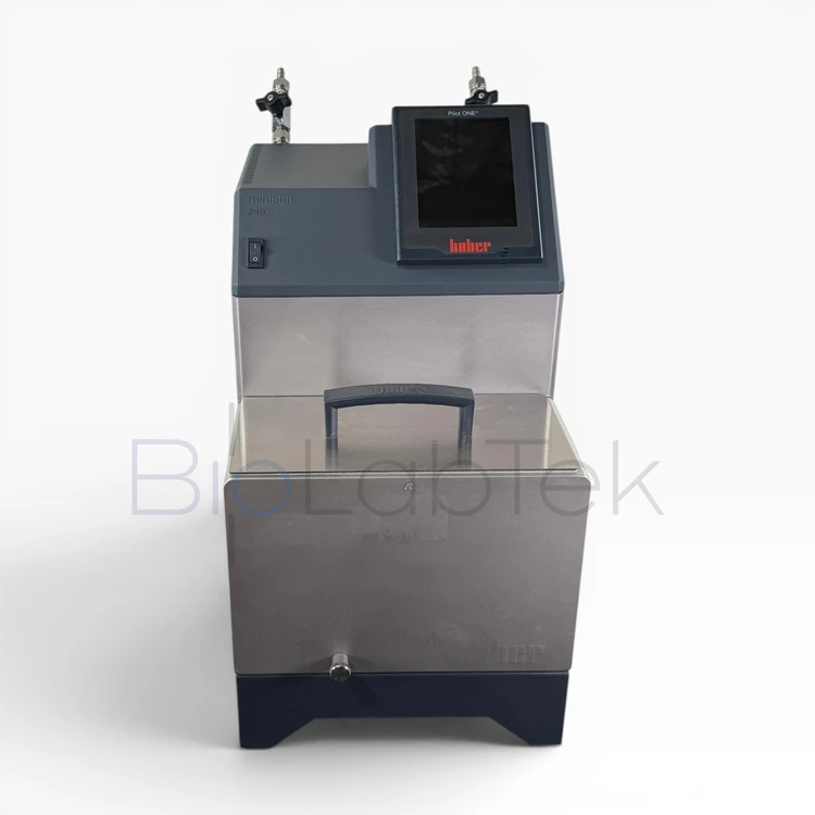 Used Huber 2016.0018.01 Baths / Circulators Missouri US | BioLabTek #1365970