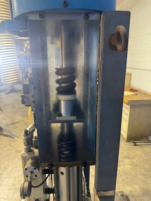 SEALANT EQUIPMENT & ENGINEERING Dispensing Pump Sealant Pump | K.B. Industries LLC (7)