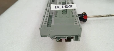 USED Phoenix Contact UKKB 5
