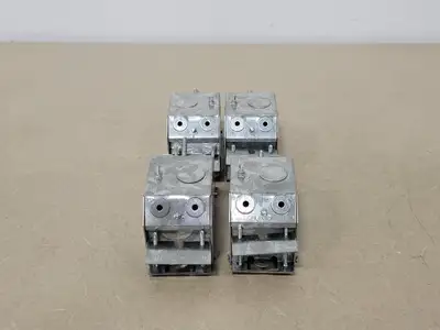 USED HUBBELL EZ101BAR