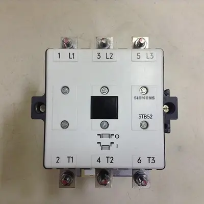 USED SIEMENS 3TB5217-0B