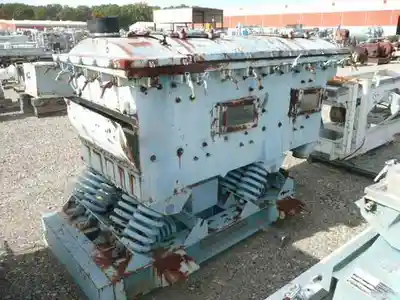USED KINERGY KDSN30SD