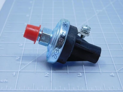 New | in-Stock BORGWARNER _UNKNOWN_ Pressure Switches Texas US | OCO Industrial #1677861