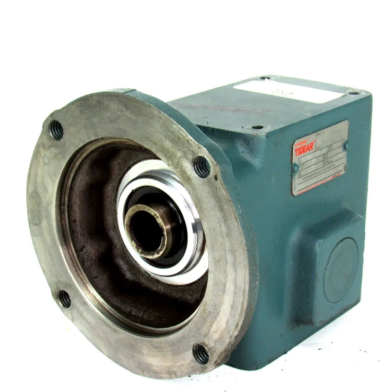 USED DODGE TIGEAR MR94879 DD MB