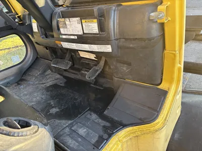 Used 2019 HYSTER H155FT Misc Forklifts Texas US | 4K Lift Co #1503075