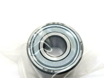 NEW FAG 3201-BB-2Z-TVH ANGULAR CONTACT BEARING 3201BB2ZTVH