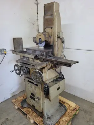 REID 2B Reciprocating Grinders | MD Equipment Services LLC (1)