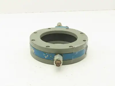 OPW Franklen RCS5I1104-0402-4 Ring Fluorocarbon Cylinder 4" 600PSI 200°F
