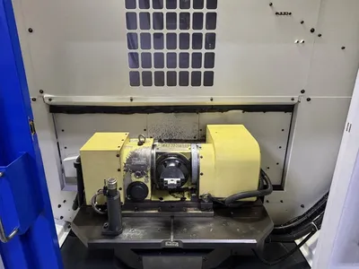 2020 BROTHER SPEEDIO R650X2 CNC Drilling and Tapping Centers | Silverlight CNC, Inc (3)
