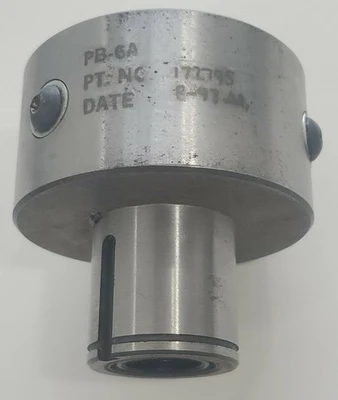 USED MORSE 172795