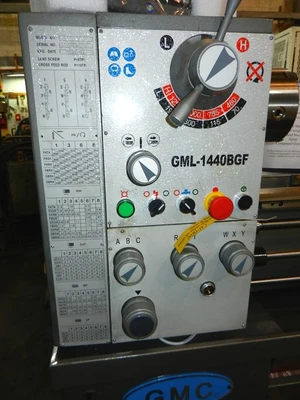 USED GMC GML-1440BGF