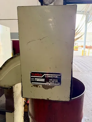 USED 1998 TAKISAWA TC-4