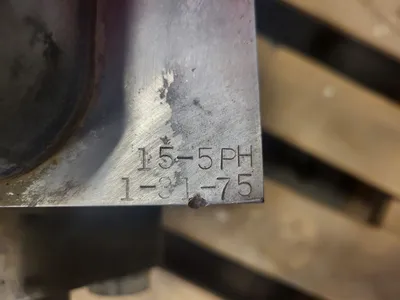 USED WHEATLEY P-313
