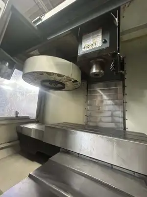 2013 HAAS VF-2 Vertical Machining Centers | 520 Machinery Sales LLC (3)