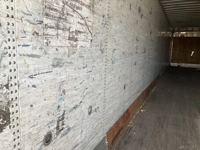 Used 1999 WABASH _UNKNOWN_ Box Trailers Michigan US | Miedema Asset Management Group #1311988