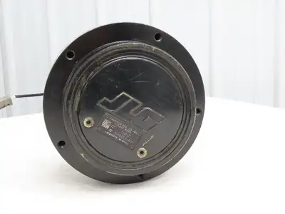 JLG 3160323 Direct Drive Gearbox Only From 10MSP Stock Picker *Parts Or Repair