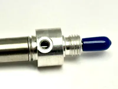 012.5-D | Bimba  Original Line Air Cylinder - New – Open Box