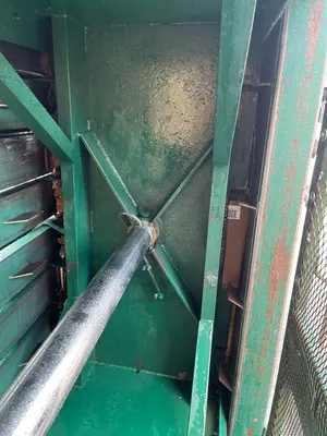 USED 2010 WASTEQUIP 6030HD