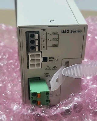 NEW Oriental Motor SCM26A-JA