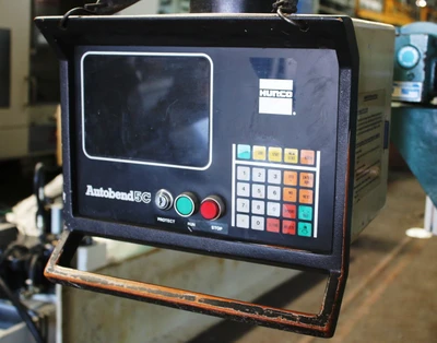 USED 1990 Wysong H-4072