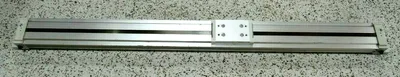 NEW PARKER P1XN063DAN1219WDNRN-B RODLESS CYLINDER