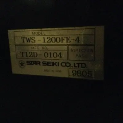 USED PANASONIC GDLA01010LL3