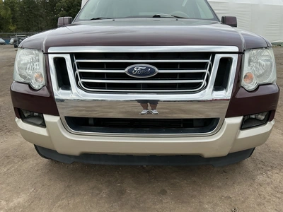 Used 2007 FORD EXPLORER SUVs Michigan US | Miedema Asset Management Group #1461306