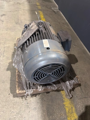 USED MARATHON ELECTRIC E983B